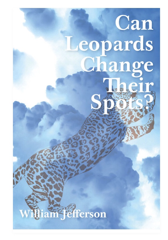 Can Leopards Change Their Spots?